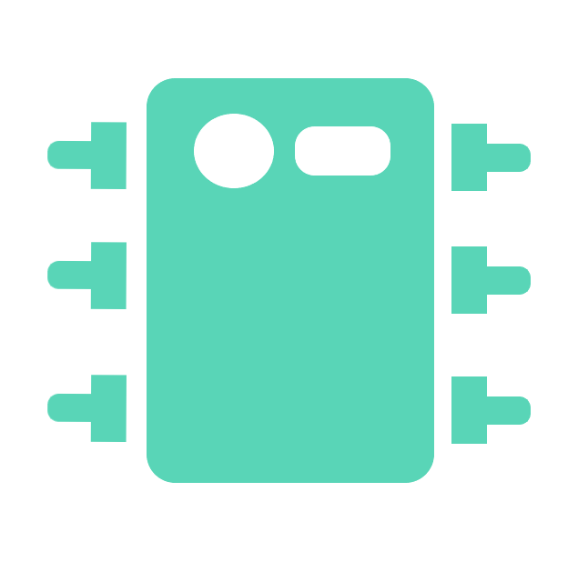 Header menu logo
